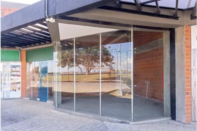 Locales y Bodegas, Alquiler en Ciudad Bochalema