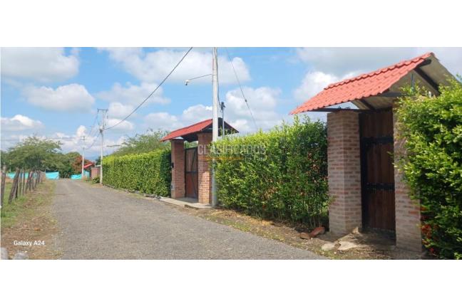 Lotes, Venta en El Cerrito