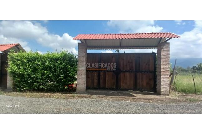 Lotes, Venta en El Cerrito