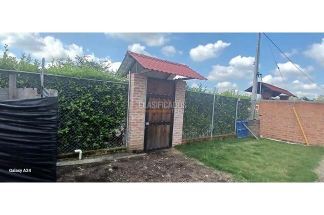 Lotes, Venta en El Cerrito