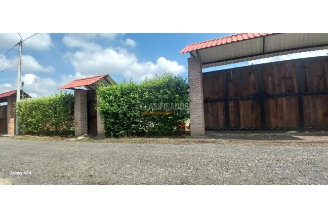 Lotes, Venta, El Cerrito - $185.000.000