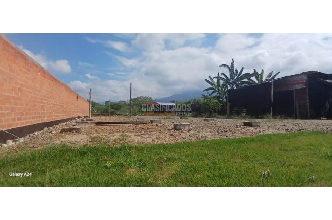 Lotes, Venta, El Cerrito - $185.000.000