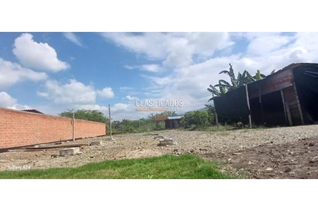 Lotes, Venta, El Cerrito - $185.000.000