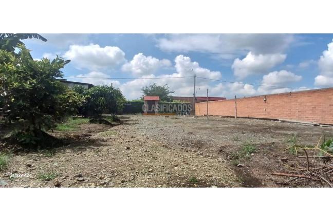 Lotes, Venta, El Cerrito - $185.000.000