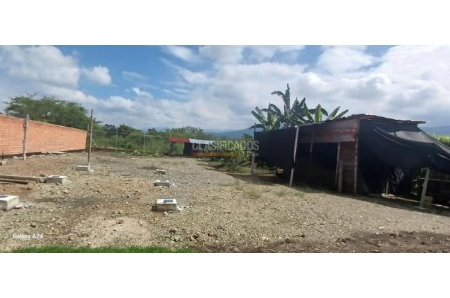 Lotes, Venta, El Cerrito - $185.000.000