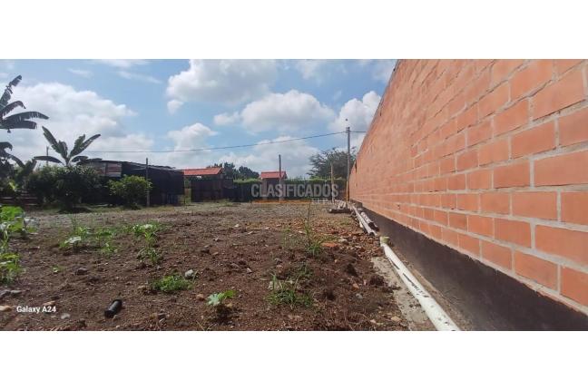 Lotes, Venta, El Cerrito - $185.000.000