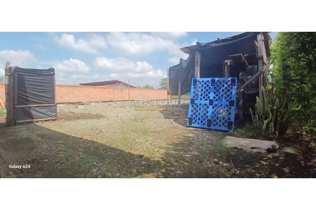 Lotes, Venta, El Cerrito - $185.000.000