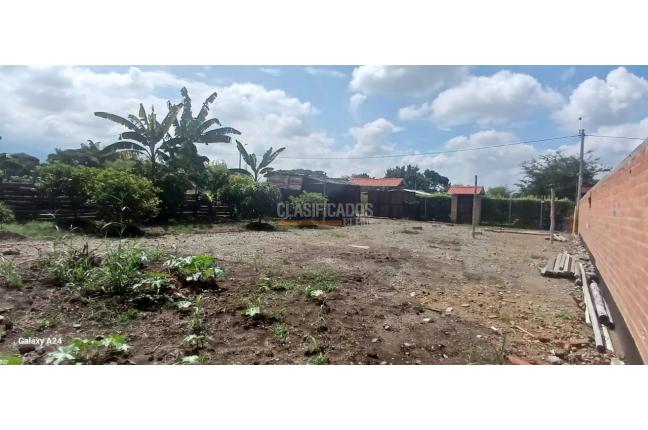 Lotes, Venta, El Cerrito - $185.000.000