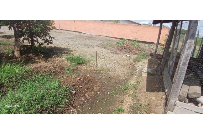 Lotes, Venta, El Cerrito - $185.000.000