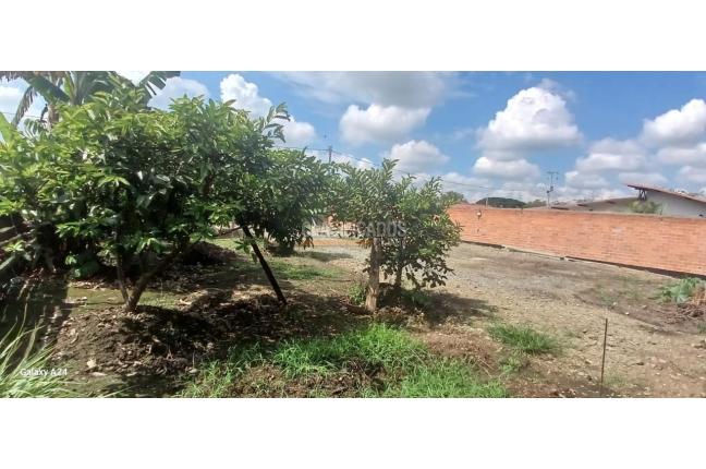 Lotes, Venta, El Cerrito - $185.000.000