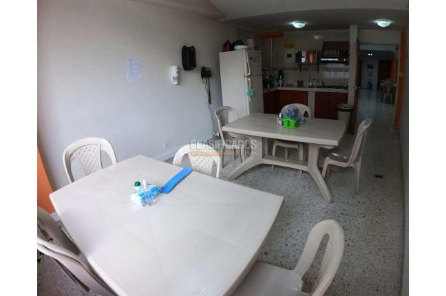 Edificios, Venta, Santa Mónica Residencial - $2.000.000.000