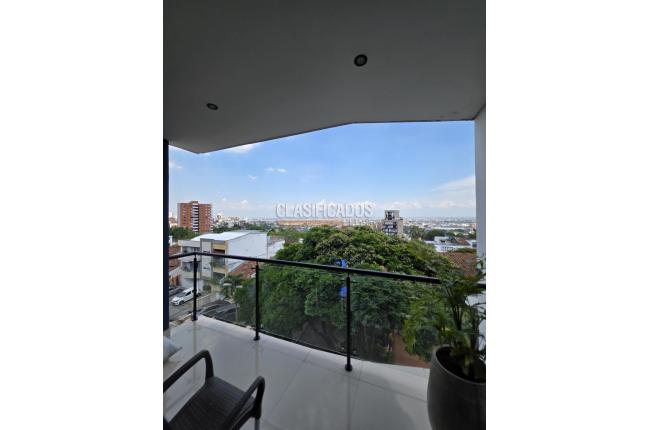 Apartamentos, Alquiler en Cristales