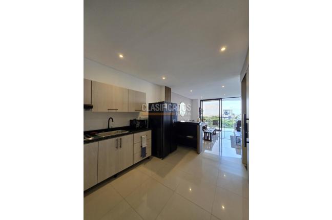 Apartamentos, Alquiler, Cristales - $4.800.000