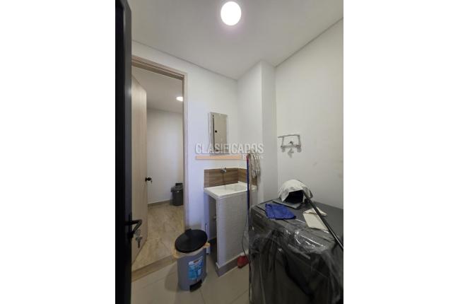 Apartamentos, Alquiler, Cristales - $4.800.000
