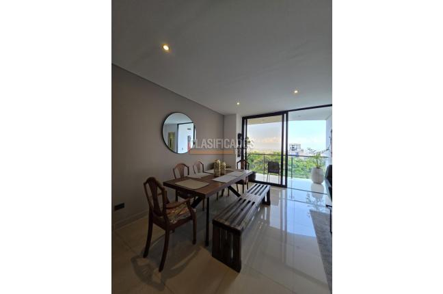 Apartamentos, Alquiler, Cristales - $4.800.000