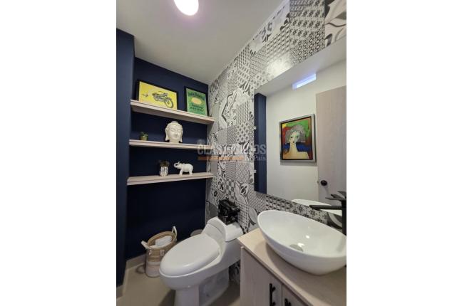 Apartamentos, Alquiler, Cristales - $4.800.000