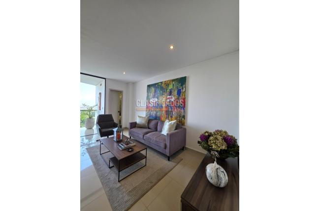 Apartamentos, Alquiler, Cristales - $4.800.000