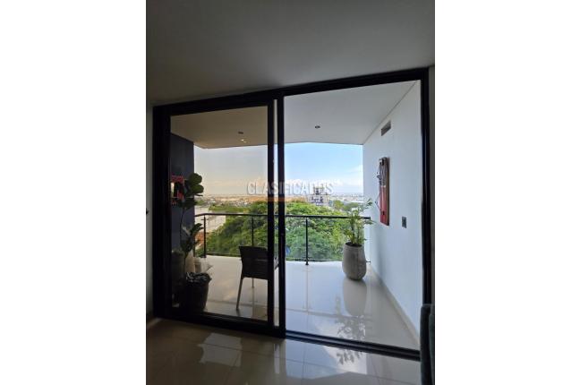 Apartamentos, Alquiler, Cristales - $4.800.000