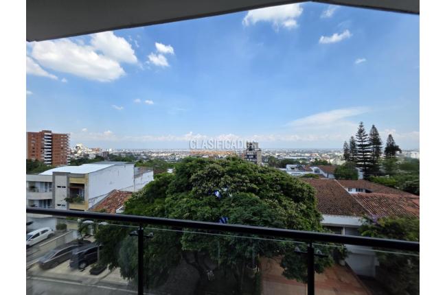 Apartamentos, Alquiler, Cristales - $4.800.000