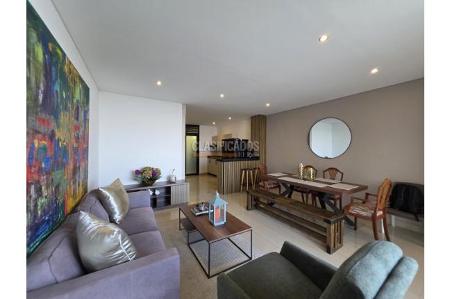 Apartamentos, Alquiler, Cristales - $4.800.000