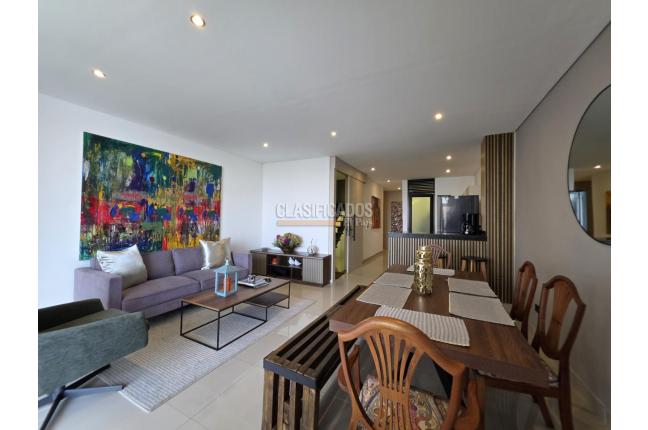 Apartamentos, Alquiler, Cristales - $4.800.000