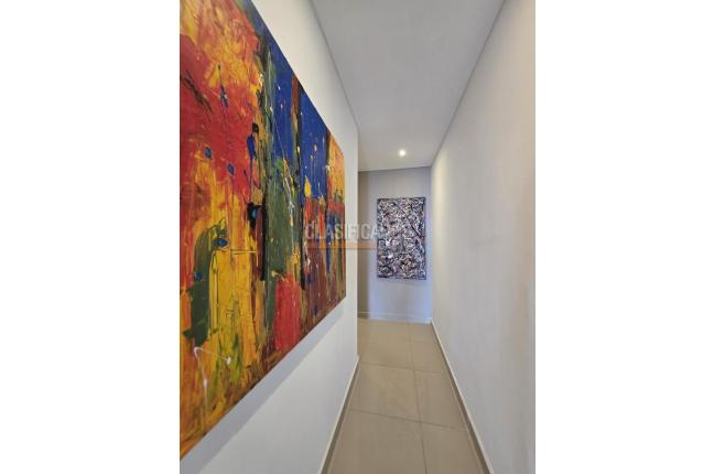 Apartamentos, Alquiler, Cristales - $4.800.000