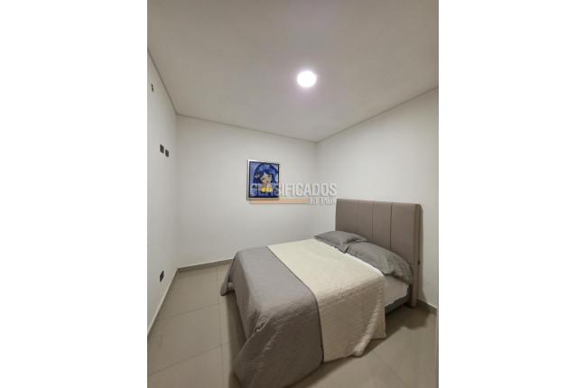 Apartamentos, Alquiler, Cristales - $4.800.000