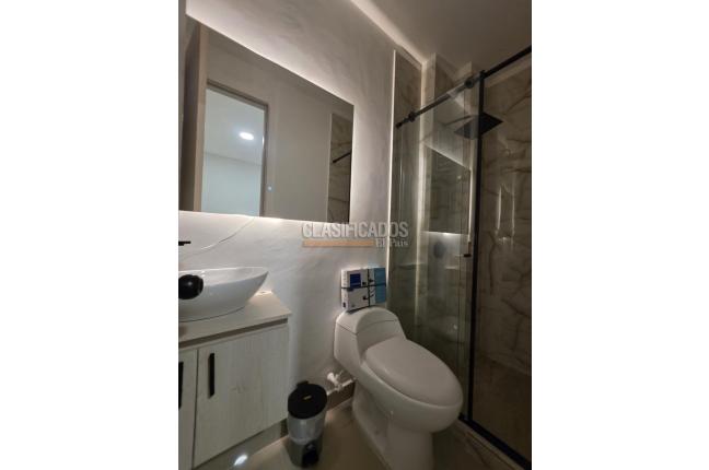 Apartamentos, Alquiler, Cristales - $4.800.000