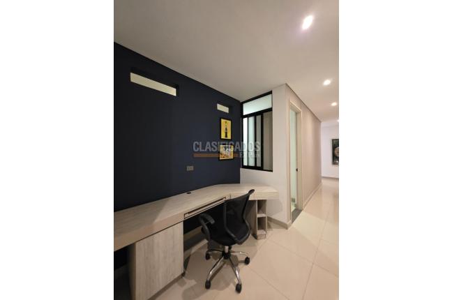 Apartamentos, Alquiler, Cristales - $4.800.000