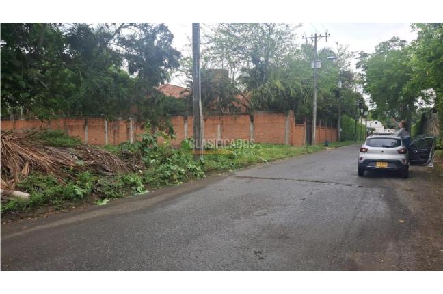 Lotes, Venta en Pance