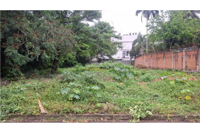 Lotes, Venta en Pance