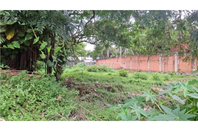 Lotes, Venta, Pance - $1.180.000.000