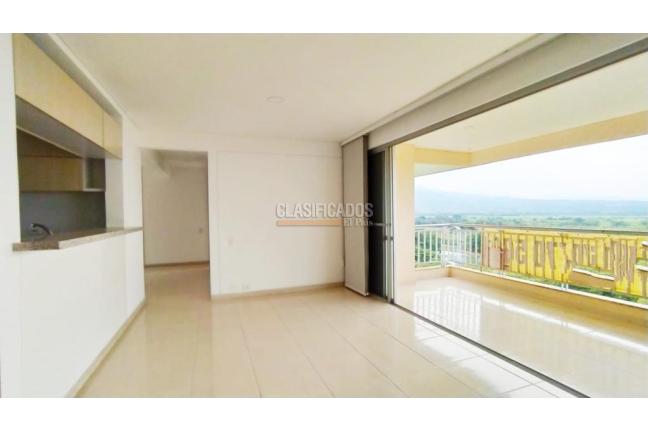 Apartamentos, Venta en Jamundí