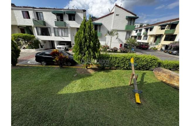 Casas, Venta, El Refugio - $530.000.000