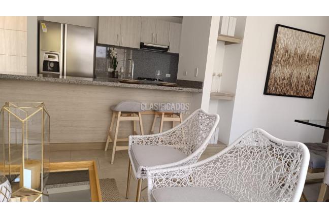 Apartamentos, Venta en Valle del Lili
