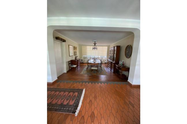 Casas, Venta, Ciudad Jardín - $2.300.000.000