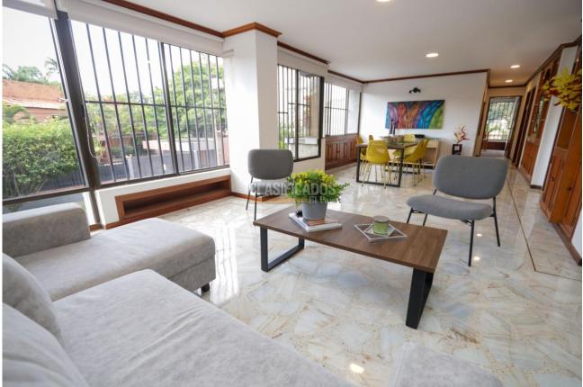 Apartamentos, Venta en El Ingenio