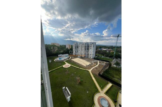 Apartamentos, Venta, Jamundí - $490.000.000