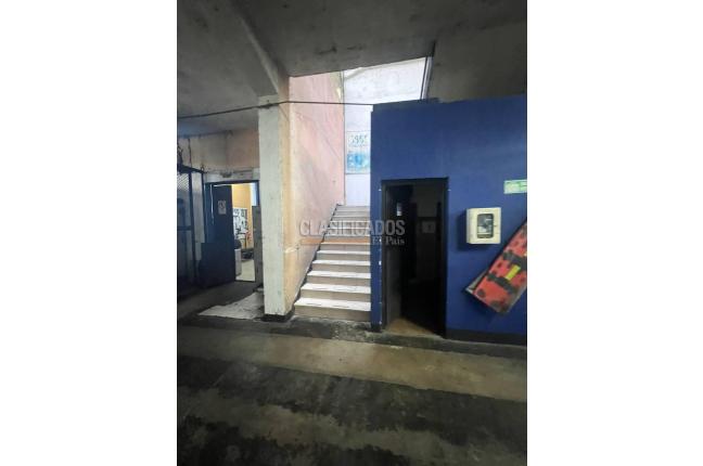 Locales y Bodegas, Venta, San Nicolás - $3.040.000.000