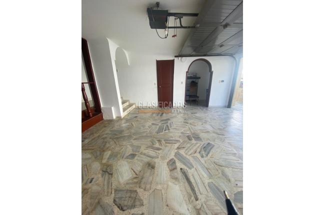 Casas, Venta, Caney - $495.000.000