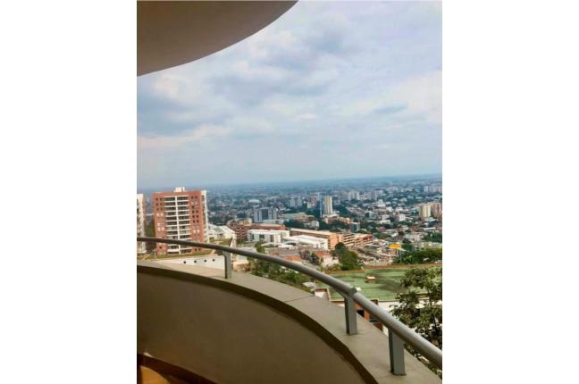 Apartaestudios, Alquiler en Cristales