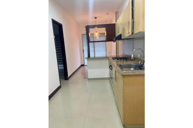 Apartaestudios, Alquiler en Cristales