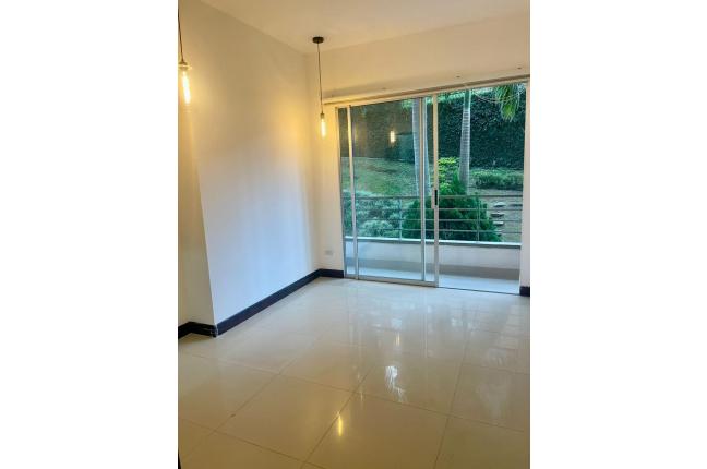 Apartaestudios, Alquiler, Cristales