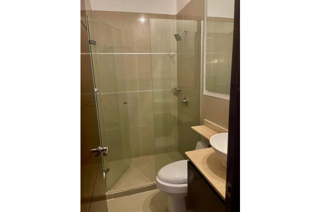 Apartaestudios, Alquiler, Cristales