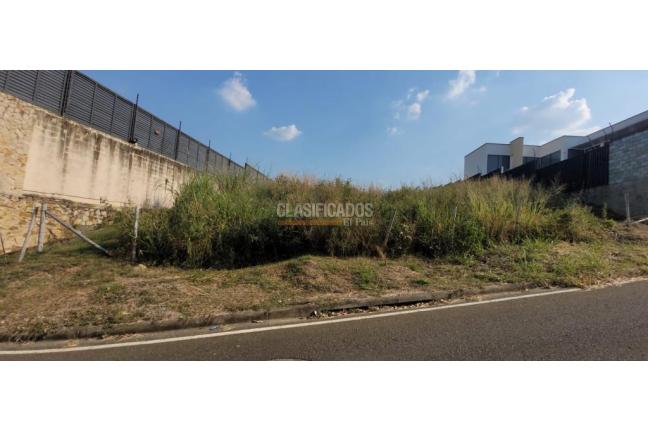 Lotes, Venta en Ciudad Jardín