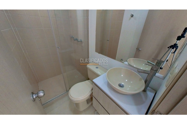 Apartamentos, Venta, Ciudad Bochalema - $250.000.000