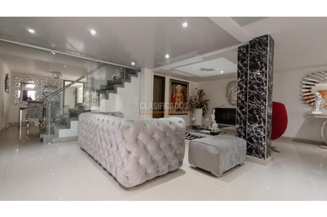 Casas, Venta, Tequendama - $995.000.000