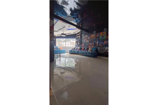 Casas, Venta, Tequendama - $995.000.000