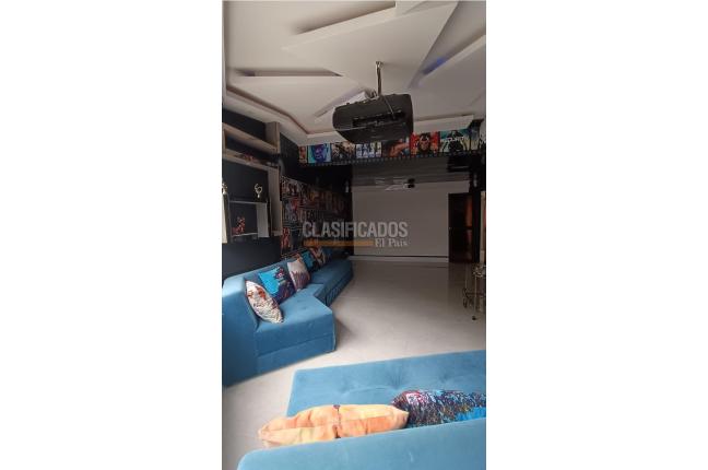 Casas, Venta, Tequendama - $995.000.000