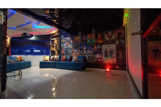 Casas, Venta, Tequendama - $995.000.000